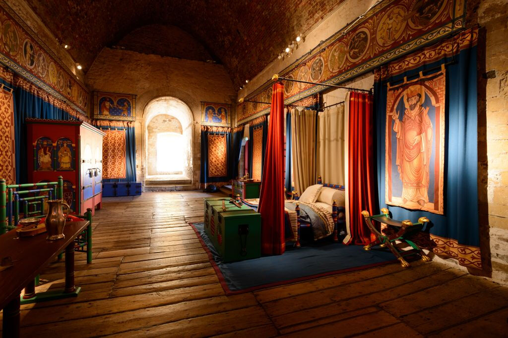 Dover Castle: Entry Ticket