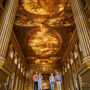 Old Royal Naval College: Entry with Painted Hall + Public Tour