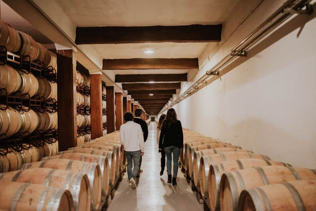 Bodegas Franco - Españolas 