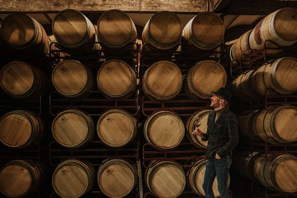 Bodegas Franco - Españolas 