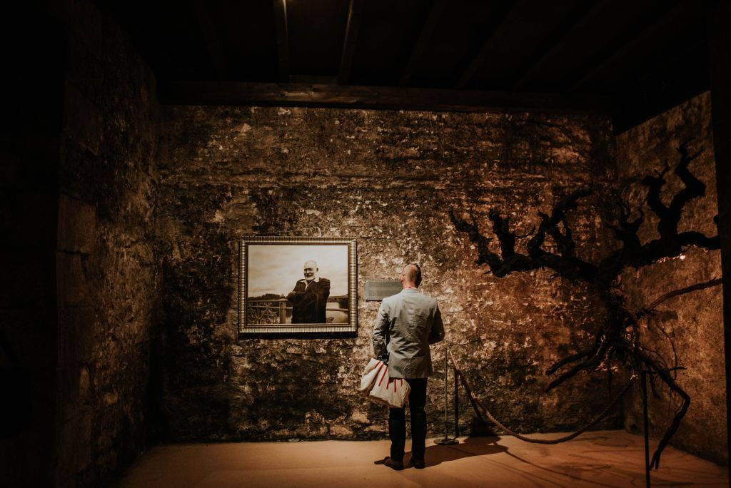 Bodegas Franco - Españolas 