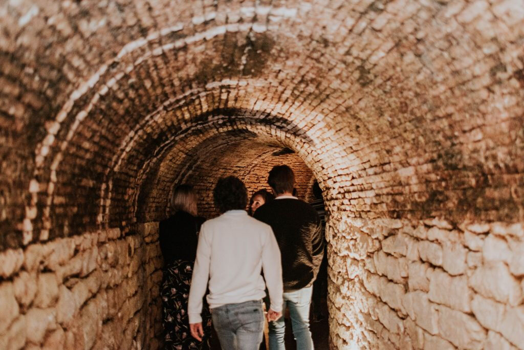 Bodegas Franco - Españolas 