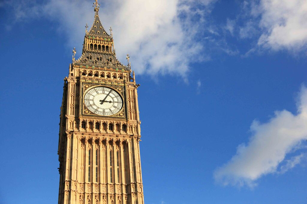 Visite guidée des Churchill War Rooms et du quartier de Westminster pour un groupe