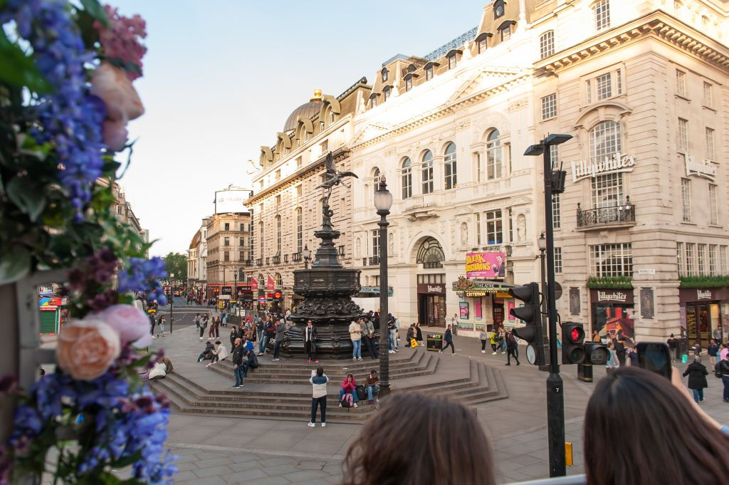 Tootbus Londres: Recorrido en autobús por los bares