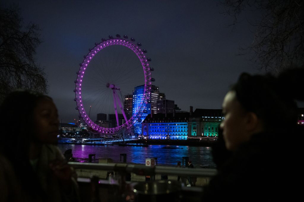 Tootbus Londres: Recorrido en autobús por los bares