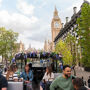Tootbus London: Bar Bus Tour