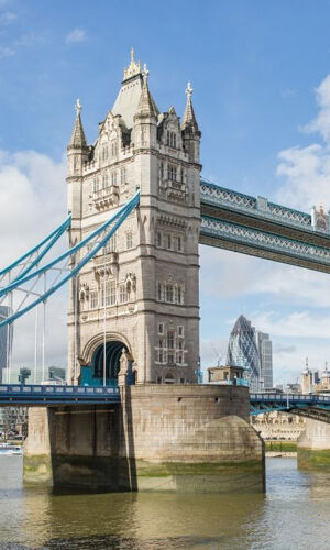 Tower Bridge