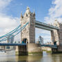 Tower Bridge: Entry Ticket