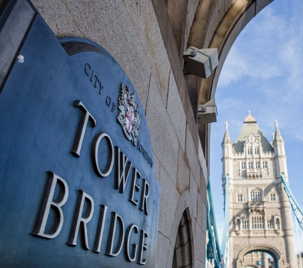 Tower Bridge