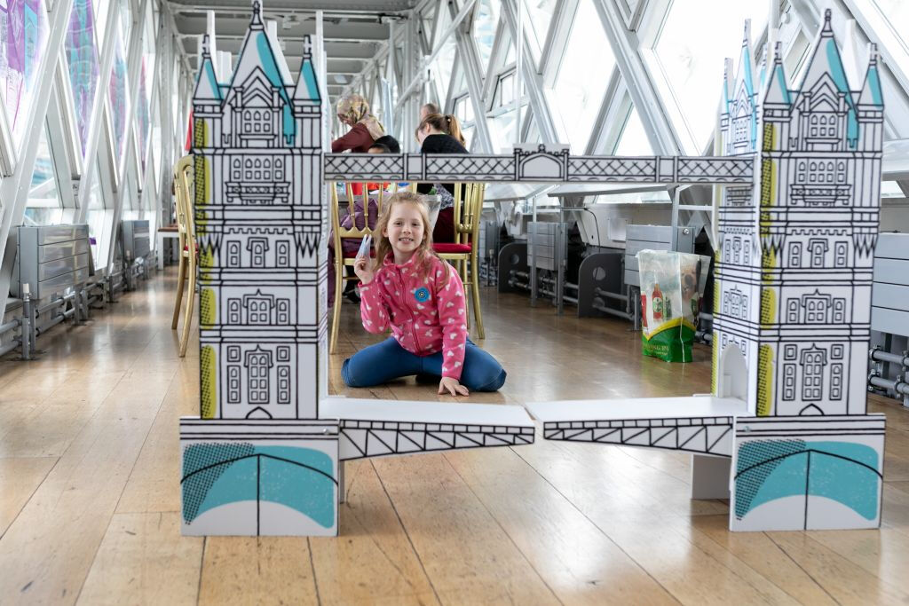 Tower Bridge