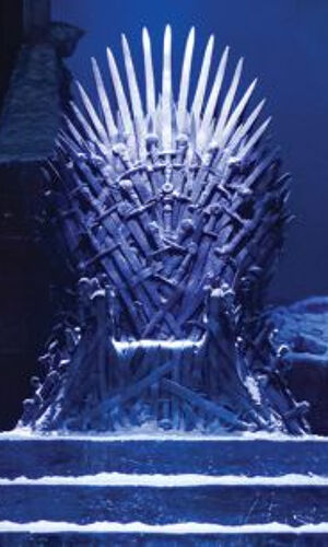 Game of Thrones Studio Tour
