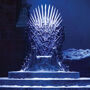 Game of Thrones Studio Tour with Bus Transport