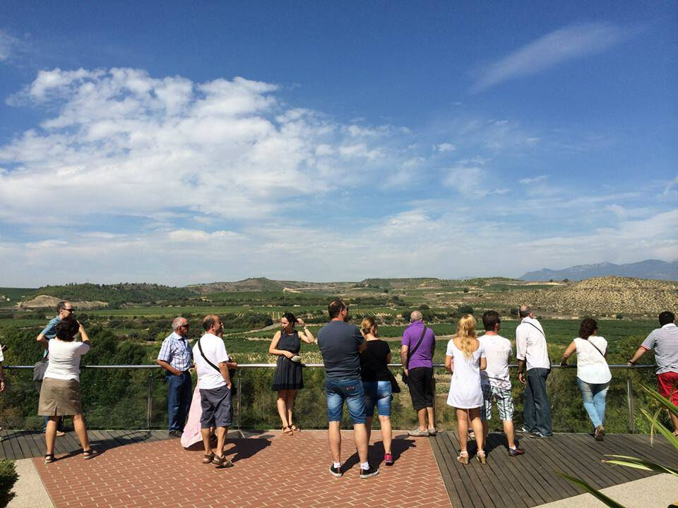 Bodega Finca Valpiedra 