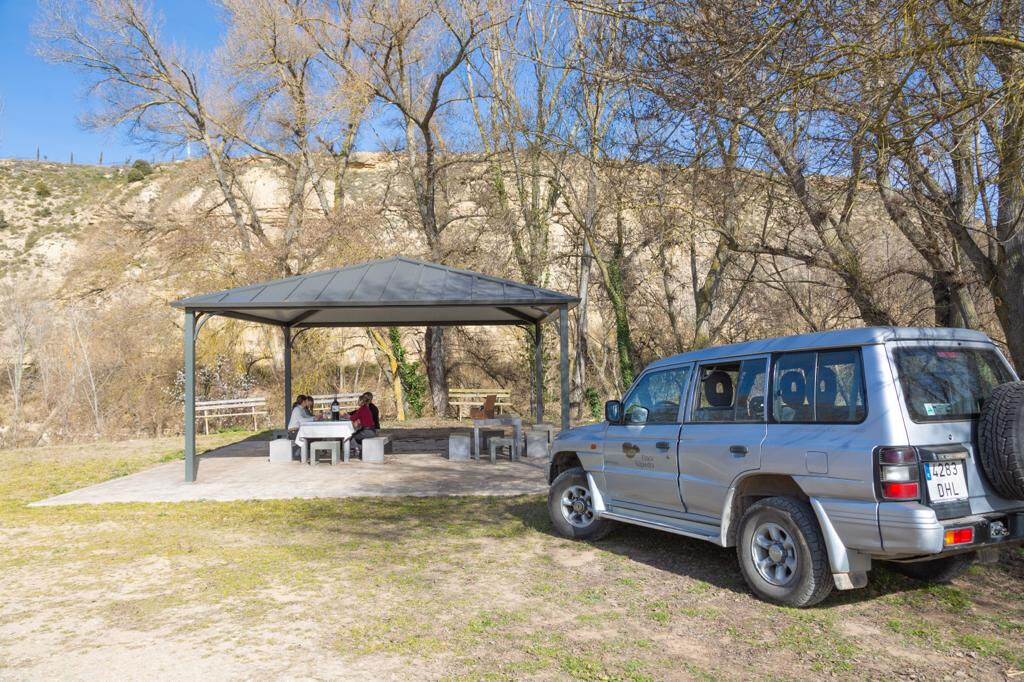 Bodega Finca Valpiedra 