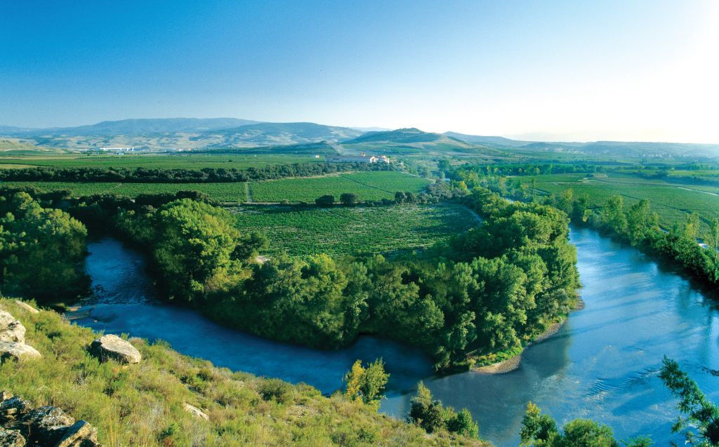 Bodega Finca Valpiedra 