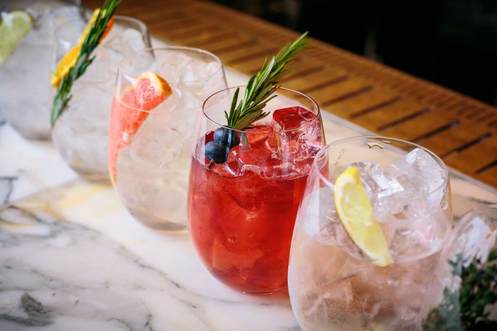 Manchester Gin Distillery Tour: Saboreie a Destilaria