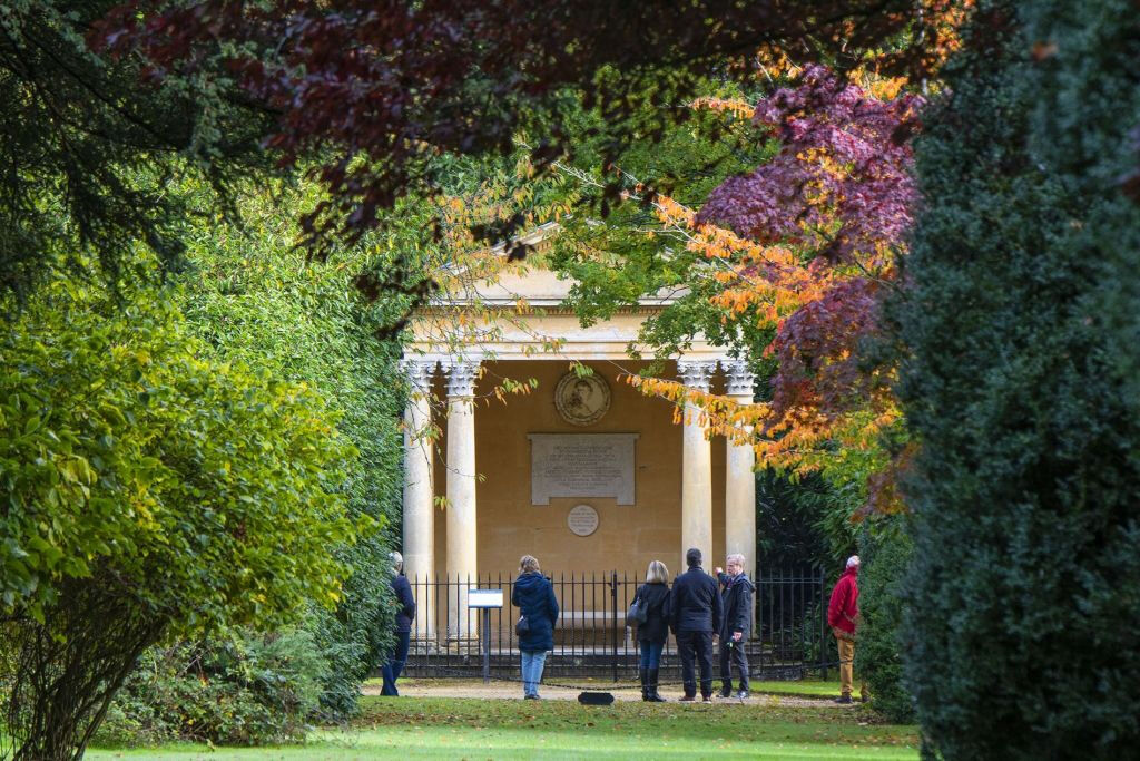 Blenheim Palace: Entry Ticket
