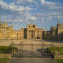 Palacio de Blenheim: Entrada
