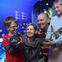 SEA LIFE Blackpool: Entry Ticket