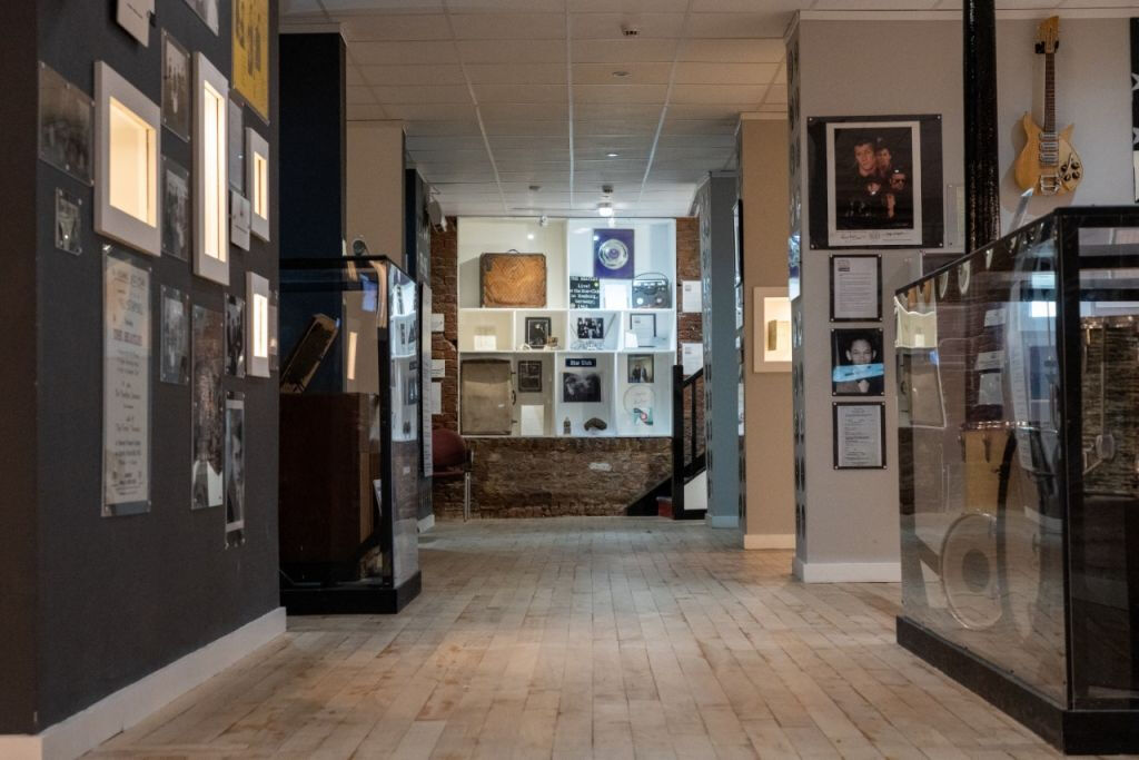 Liverpool Beatles Museum