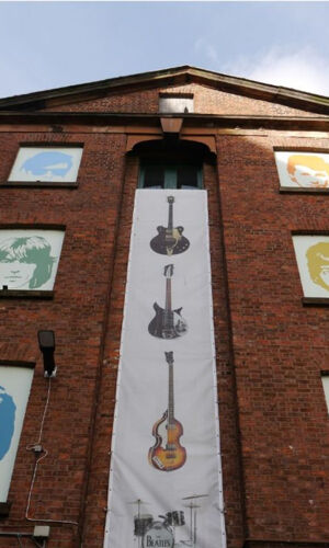 Liverpool Beatles Museum