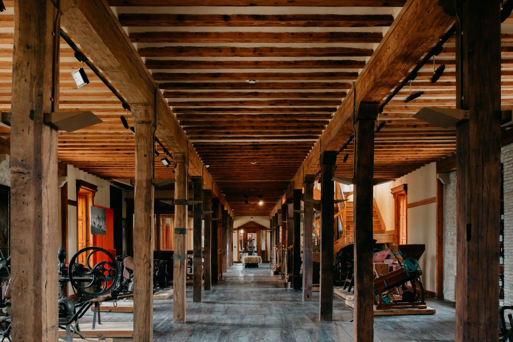 Bodega Otazu 