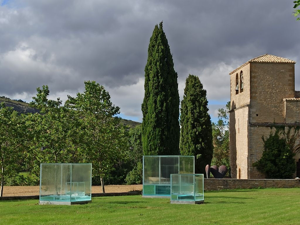 Bodega Otazu 