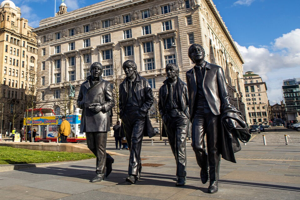 Le Liverpool Pass® : Pass 1 ou 2 jours