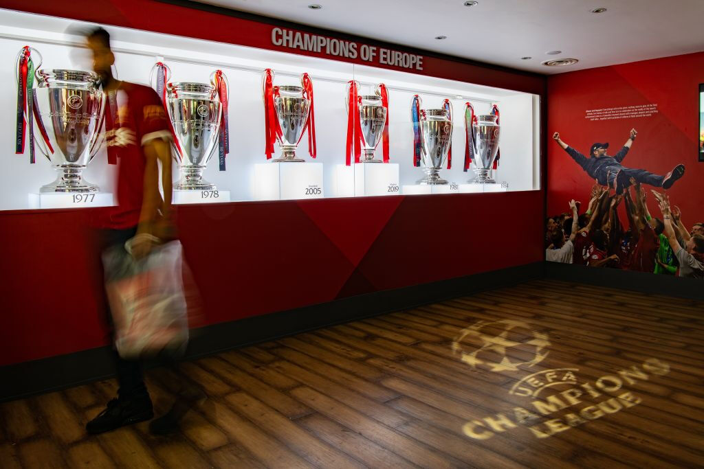 Le Liverpool Pass® : Pass 1 ou 2 jours