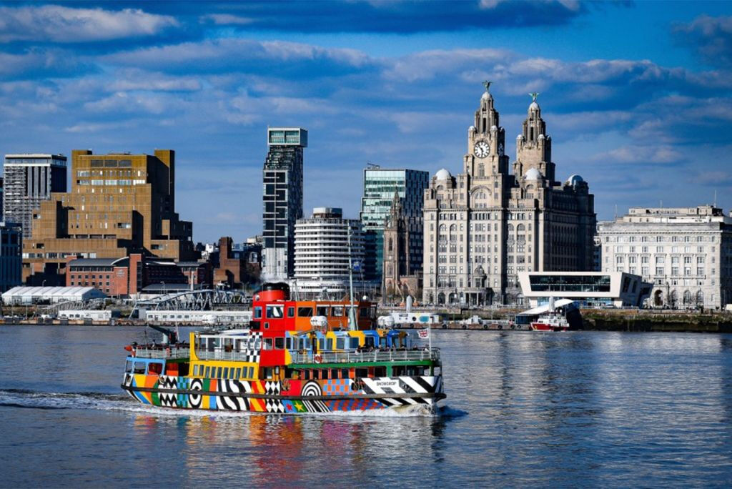 Le Liverpool Pass® : Pass 1 ou 2 jours