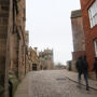 Visita privada a pie de Mitos y Leyendas de Durham