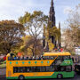 Hop-on Hop-off Bus Edinburgh