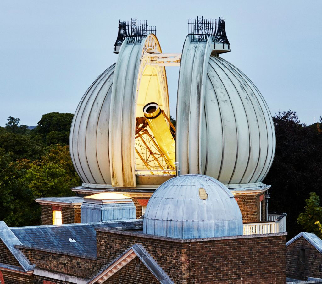 Royal Museums Greenwich Day Pass
