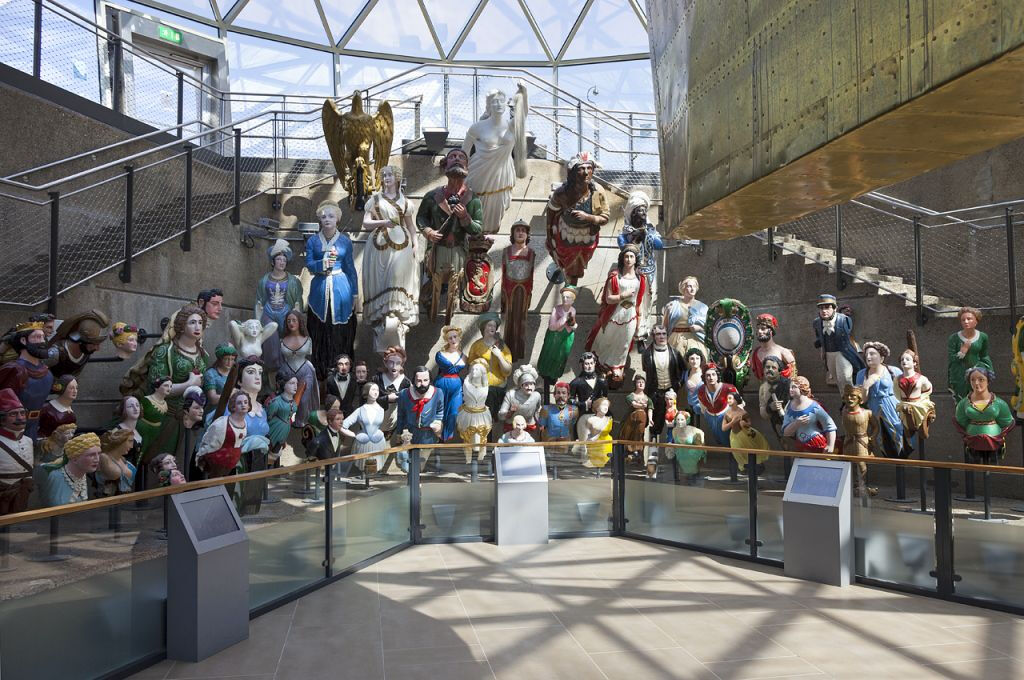 Royal Museums Greenwich Day Pass