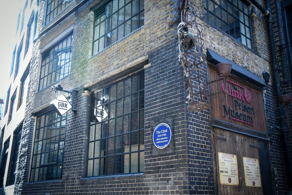 Lugares de rodaje de Harry Potter en Londres