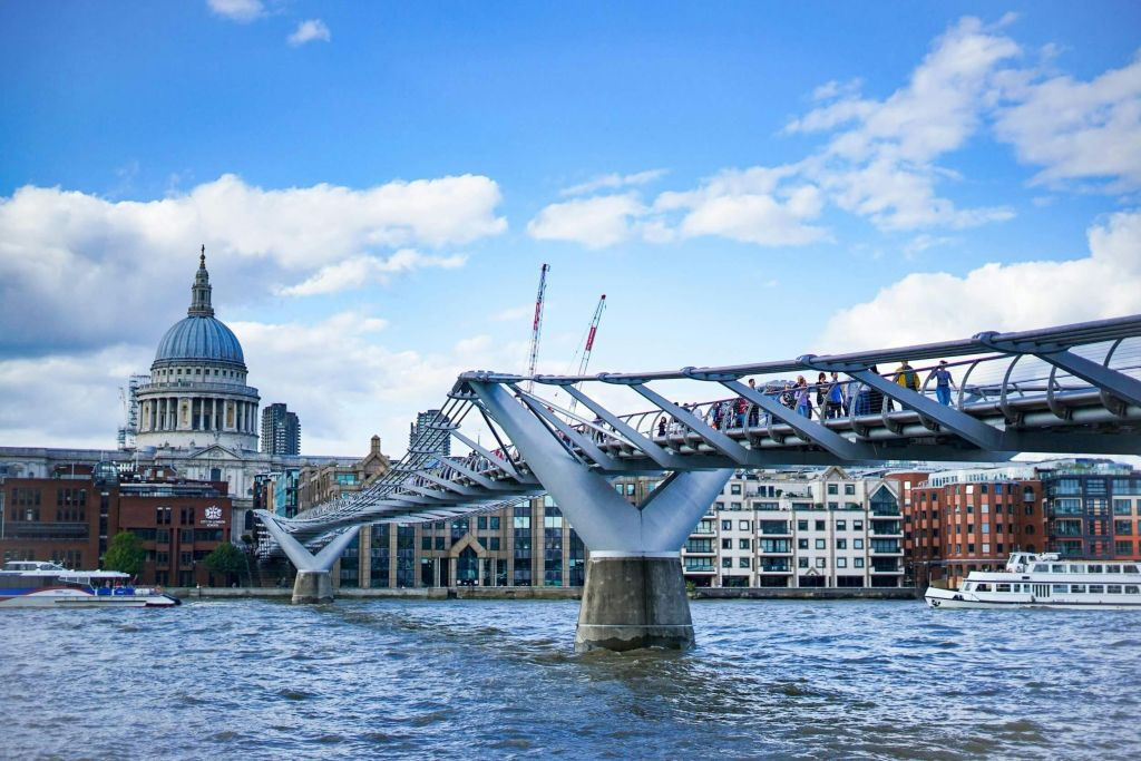Lugares de rodaje de Harry Potter en Londres