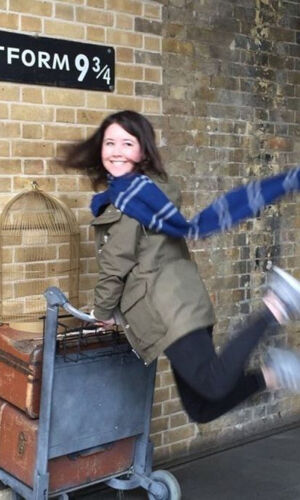London: Harry Potter Film Locations Guided Tour + Audio Guide