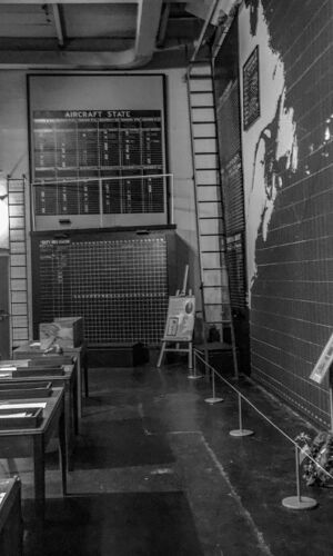 Western Approaches Museum: Entry Ticket