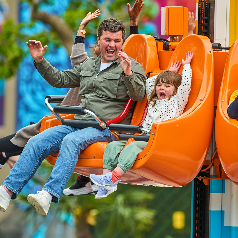 LEGOLAND® Windsor Resort