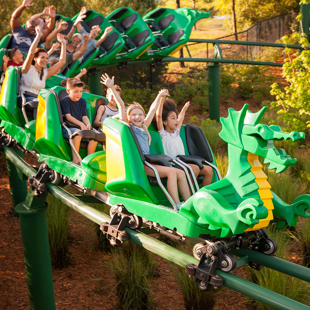 LEGOLAND® Windsor Resort