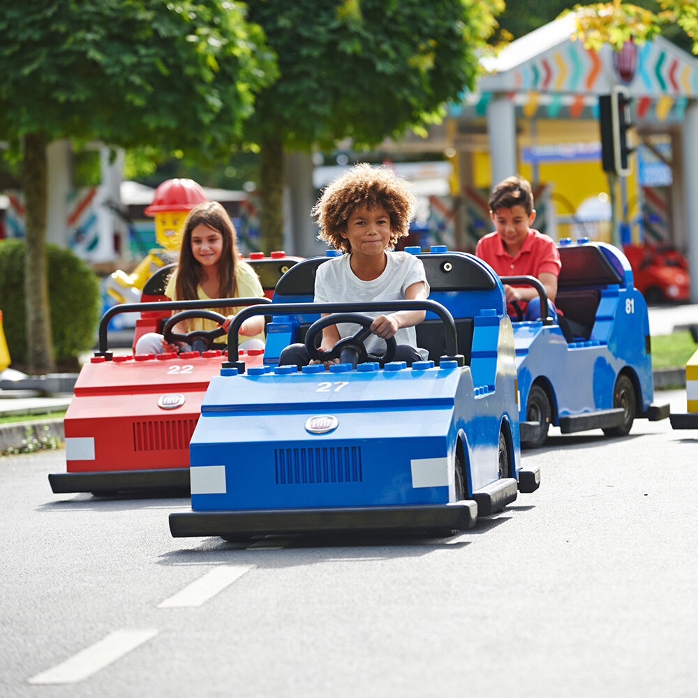 LEGOLAND® Windsor Resort