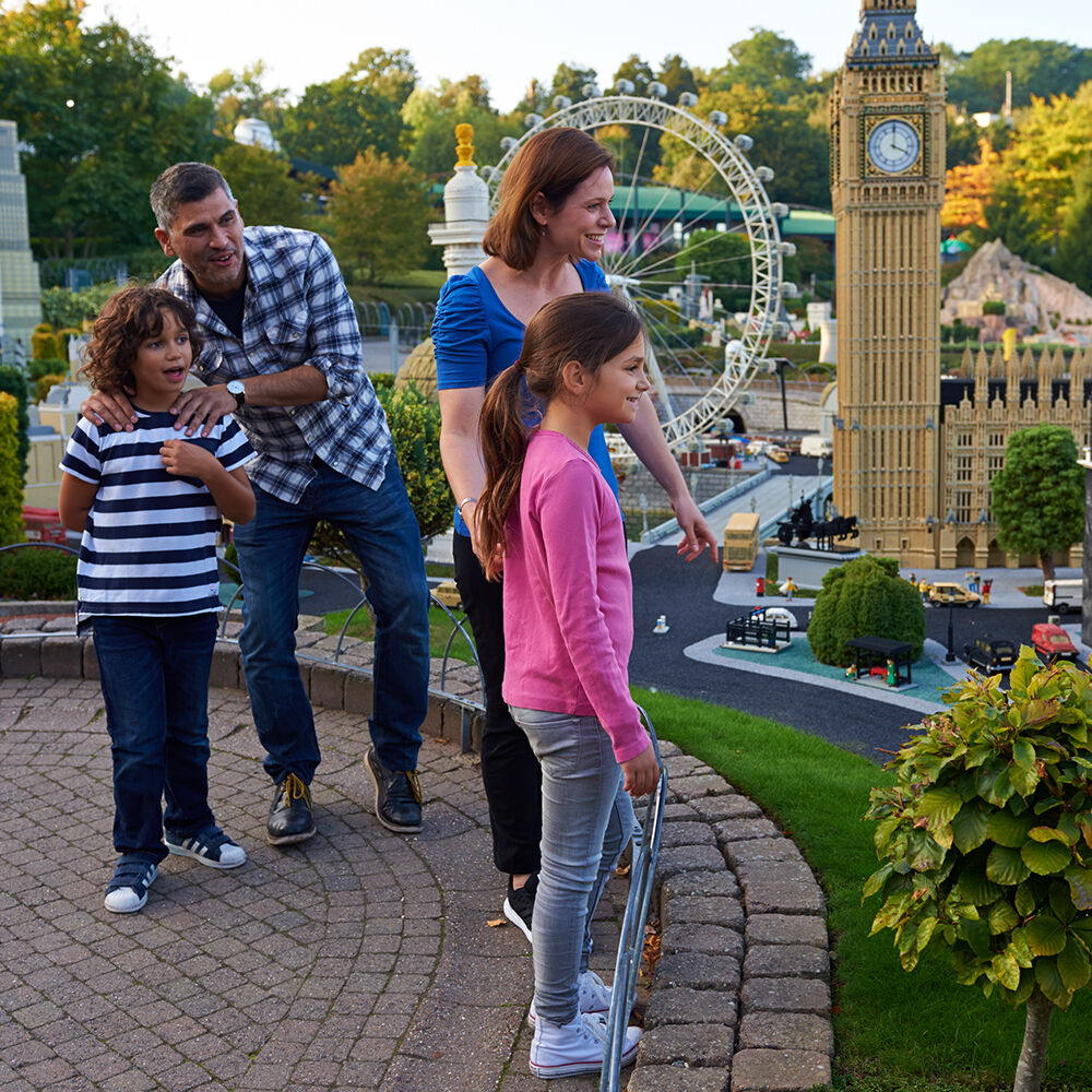 LEGOLAND® Windsor Resort