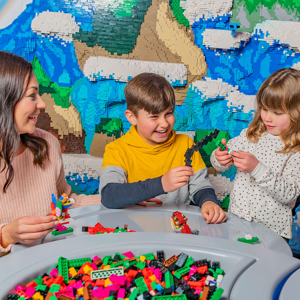 LEGOLAND® Windsor Resort