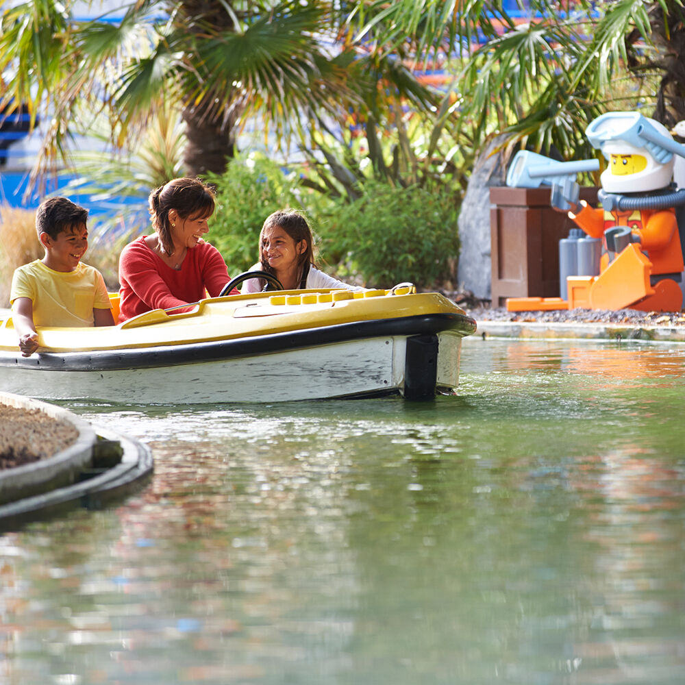 LEGOLAND® Windsor Resort