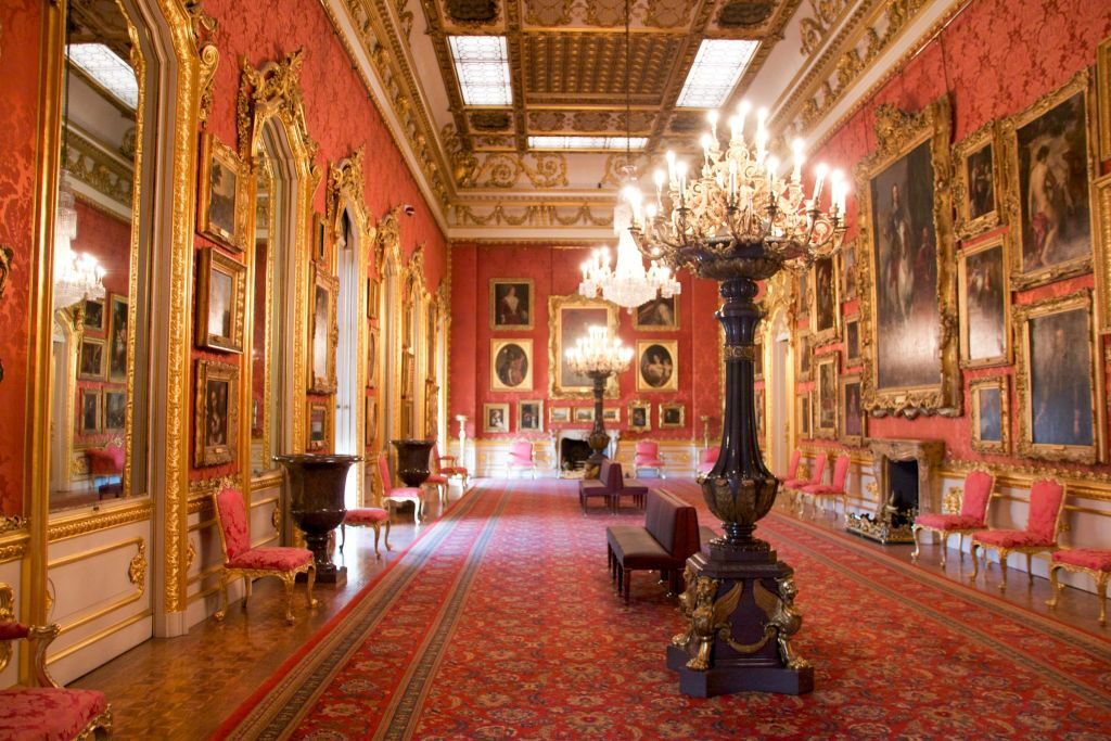 Apsley House: Entry Ticket