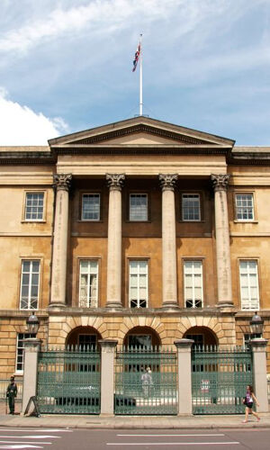 Apsley House: Entry Ticket