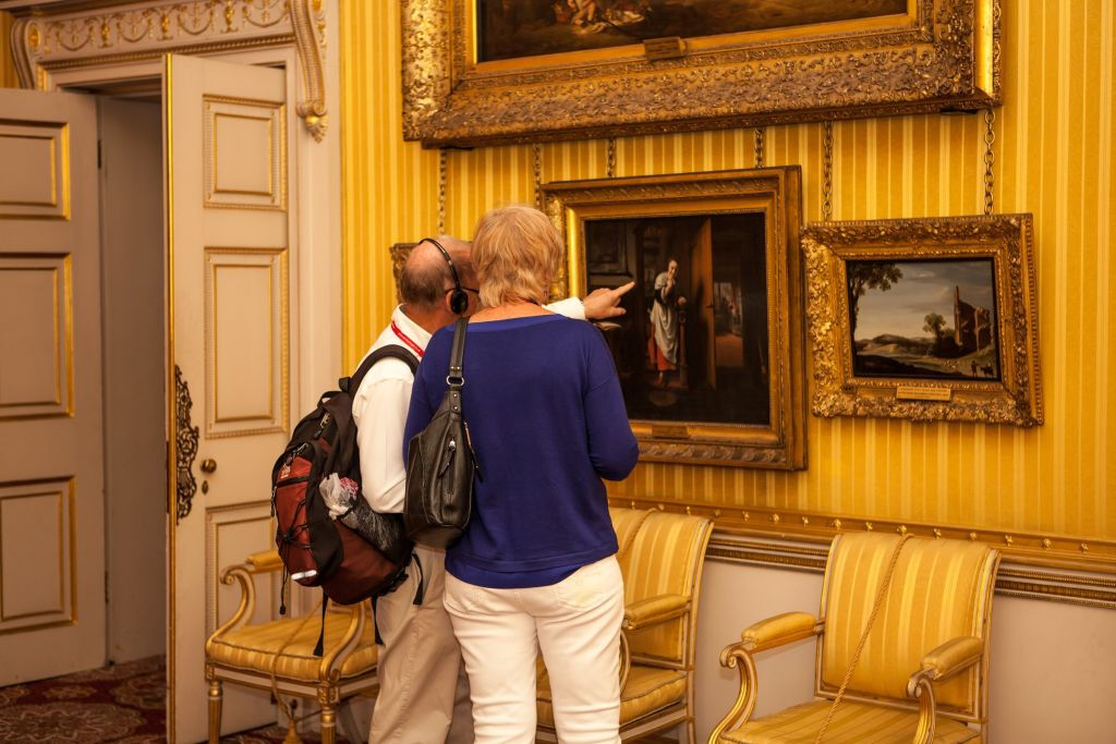Apsley House: Entry Ticket