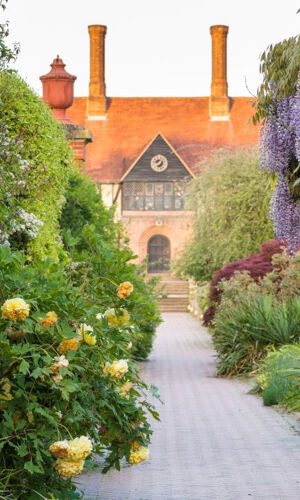RHS Garden Wisley: Entry Ticket