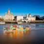 Mersey Ferry River Explorer Cruise