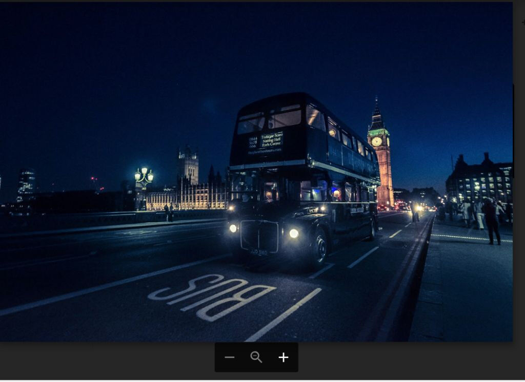 Londres: Tour en bus fantasma